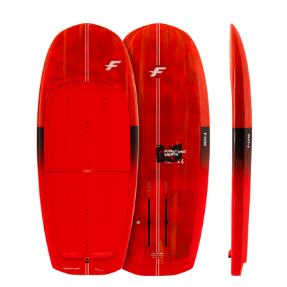 Rocket Wing Board Carbon