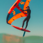 Rocket Wing Board