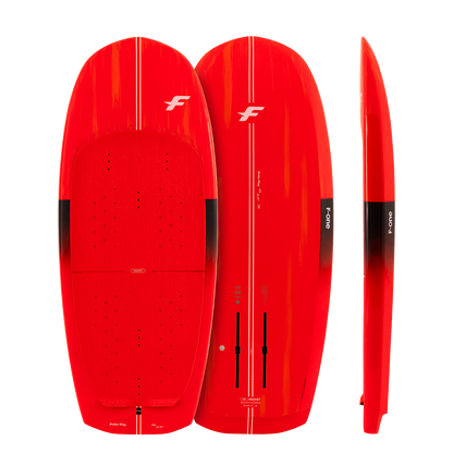 Rocket Wing Board
