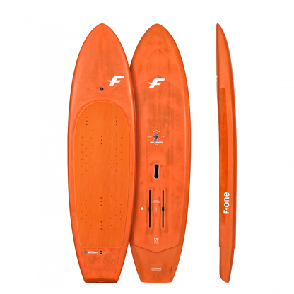 Rocket Midlength Wing Board