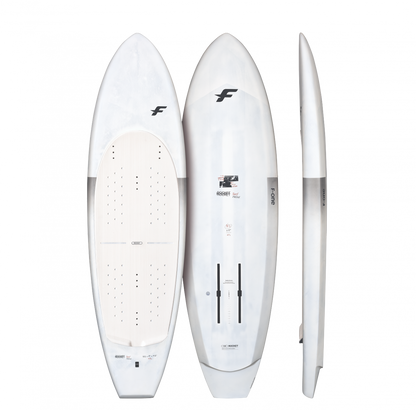 Rocket Surf Prone Board