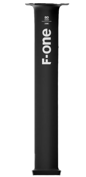 Carbon Mast 16mm Titan 2