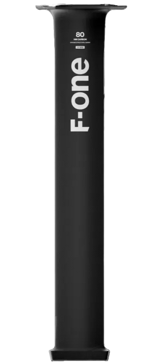 UHM Carbon Mast 14mm Titan 2