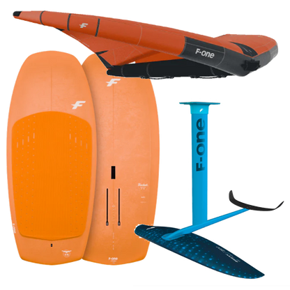 Origin Rocket Wing ASC & Gravity FCT Wing Package