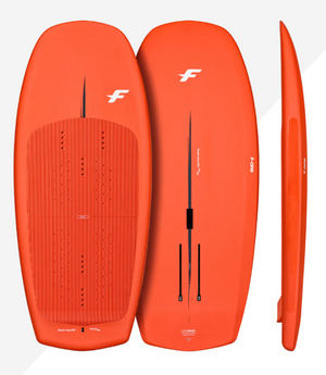 Rocket Wing ASC Board
