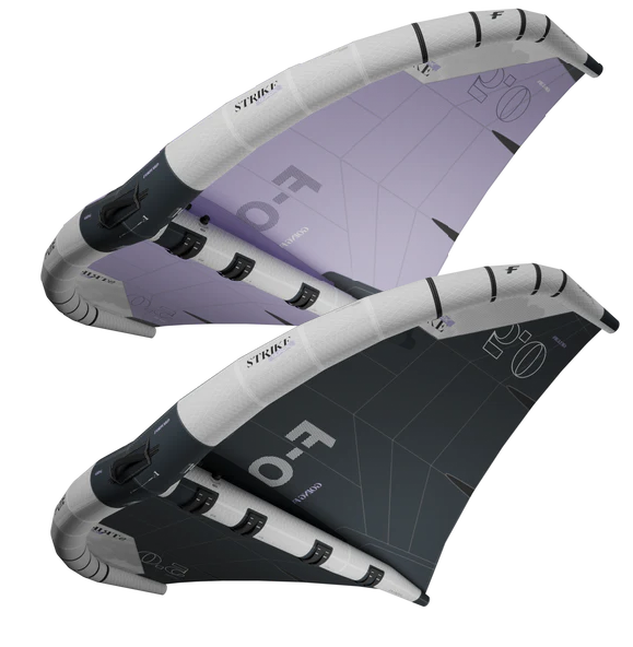Strike QuadX