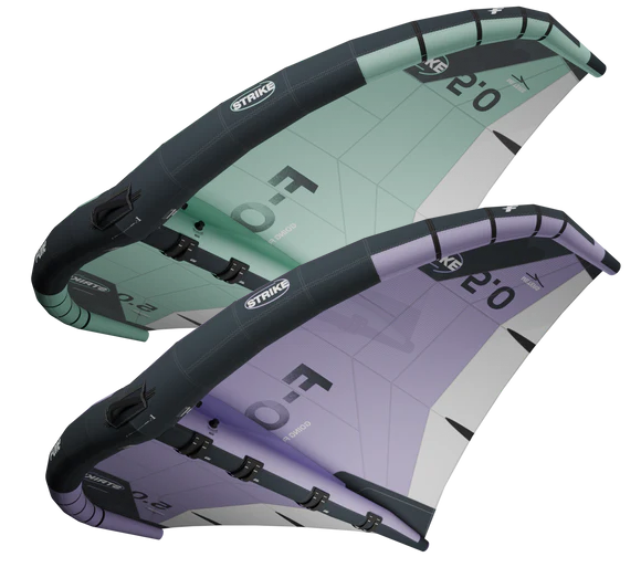Strike V6 Wing