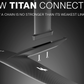 Eagle Titan 2 Front Wing