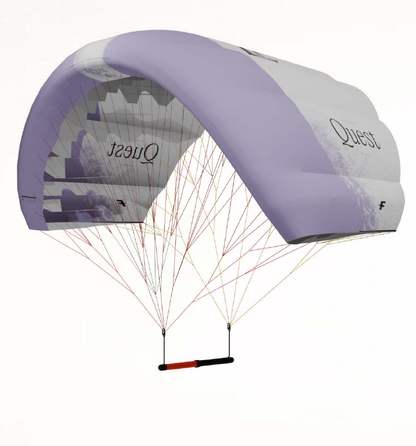 Quest Pocket Wing