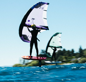 Seven Seas Titan 2 Front Wing