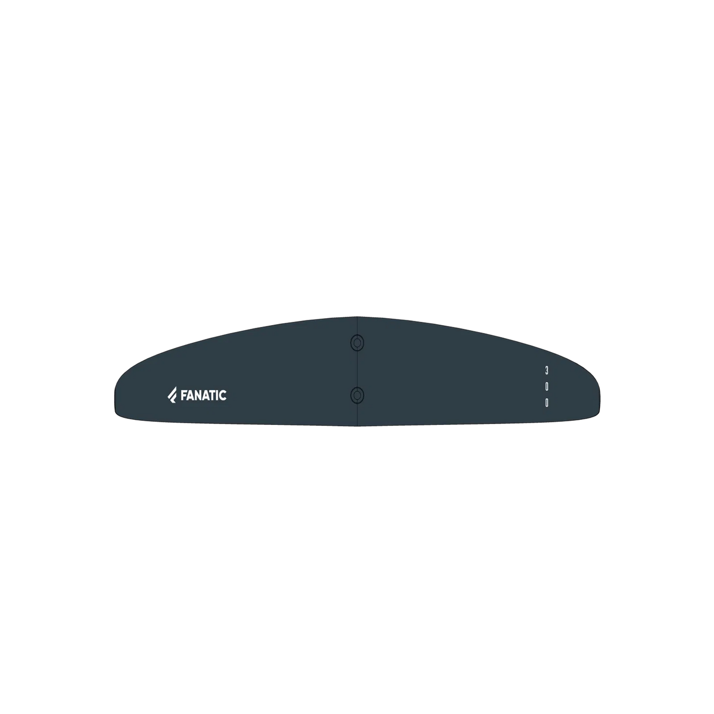 Aero High Aspect Foil Back Wings