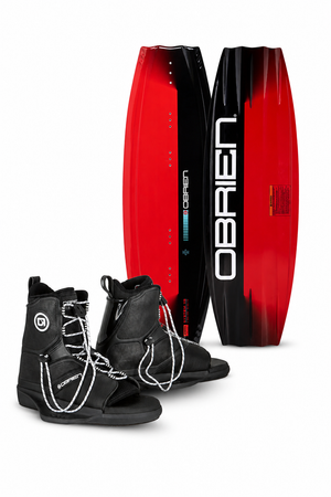 System And Access Wakeboard Package