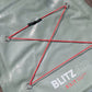 Blitz Air SLT Inflatable Paddle Board Package