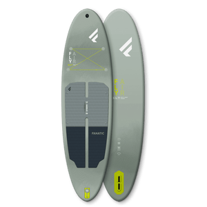 Fanatic Fly Air SLT Inflatable Paddle Board - Paddle Board | H2O Sports