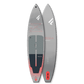 Fanatic Ray Air SLT Inflatable Paddle Board - Paddle Board | H2O Sports