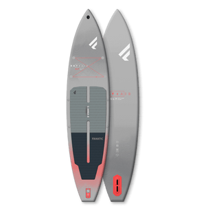 Fanatic Ray Air SLT Inflatable Paddle Board - Paddle Board | H2O Sports