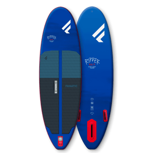 Fanatic Ripper Air SLT Inflatable Paddle Board - Paddle Board | H2O Sports
