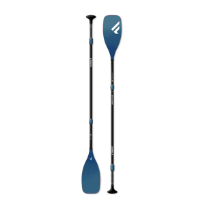 Fanatic Carbon 40 Slim Adjustable 3-Piece Paddle - Paddle Board | H2O Sports