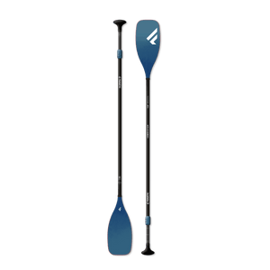 Fanatic Carbon 40 Slim Adjustable Paddle - Paddle Board | H2O Sports