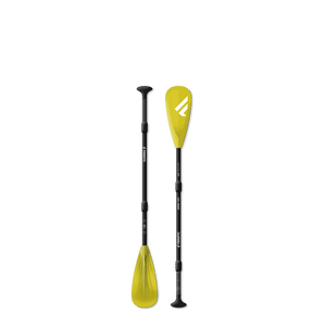 Fanatic Ripper Pure Adjustable 3-Piece Paddle - Paddle Board | H2O Sports