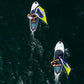Viper HD Board EPX Sail Package