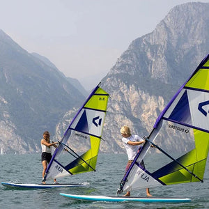 Viper HD Windsurf Board