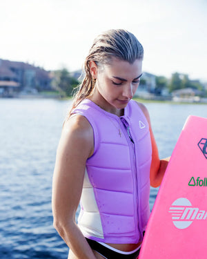 Corp Impact Vest Womens