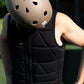 Love nor Money Impact Vest