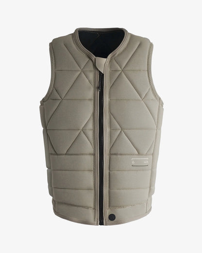 Love nor Money Impact Vest