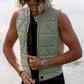 Love nor Money Impact Vest