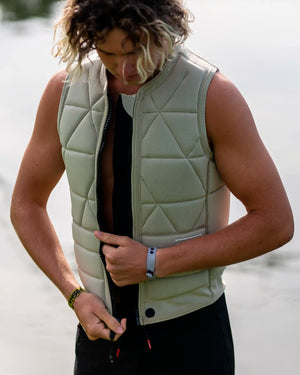 Love nor Money Impact Vest