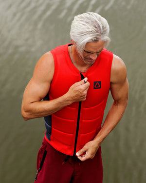 Corp Mens Impact Vest