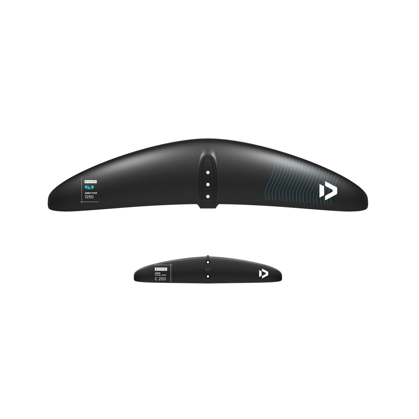 Aero Free SLS Wing Set