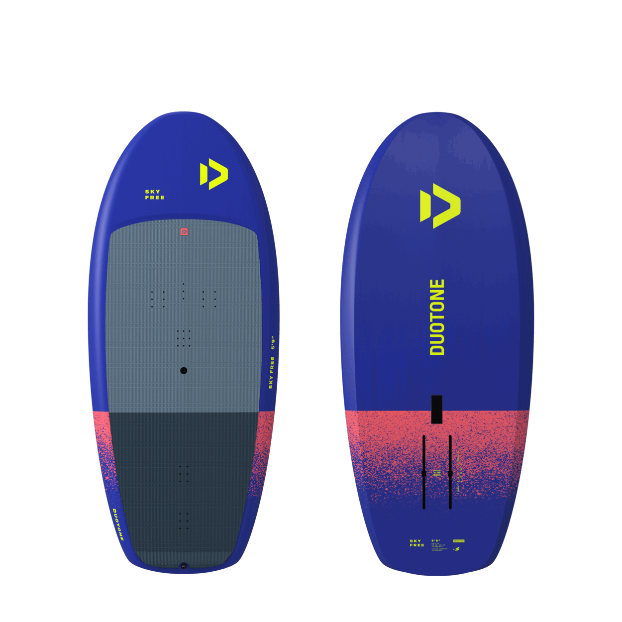 Duotone Sky Free Wing Board - Wing Foil | H2O Sports