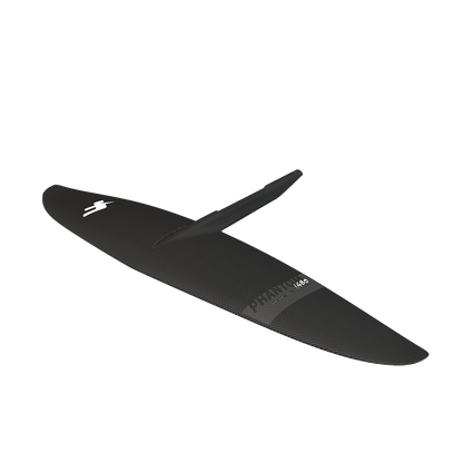 F-One Phantom Carbon Front Wing - Wing Foil | H2O Sports