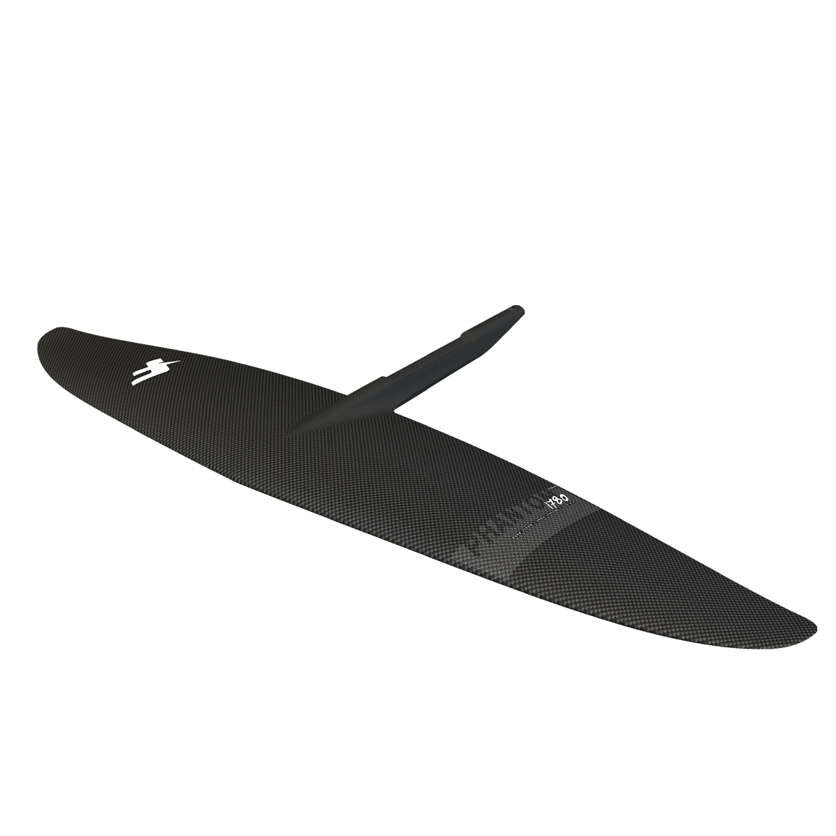 F-One Phantom Carbon Front Wing - Wing Foil | H2O Sports