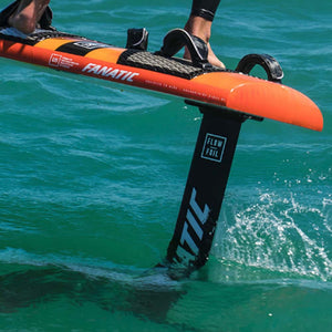 Deep Tuttle Box Adapter