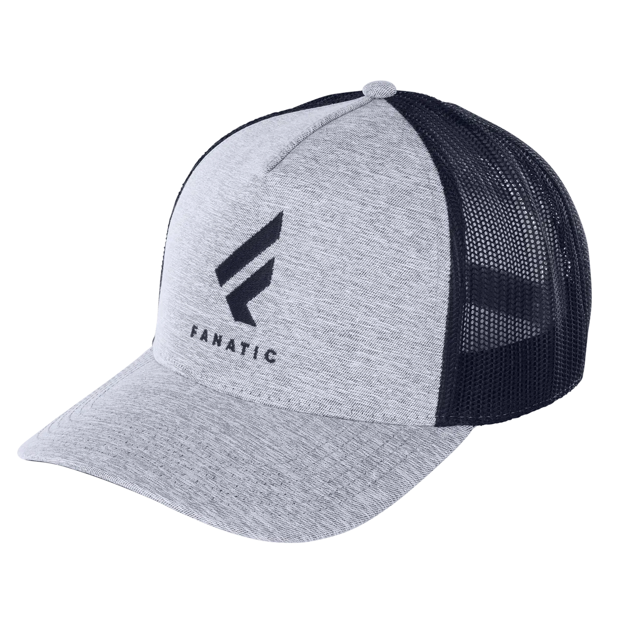 Fanatic Logo Trucker Cap - Lifestyle | H2O Sports