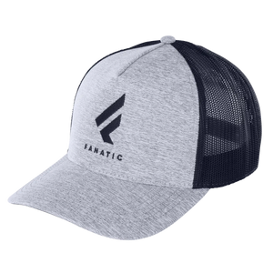 Fanatic Logo Trucker Cap - Lifestyle | H2O Sports