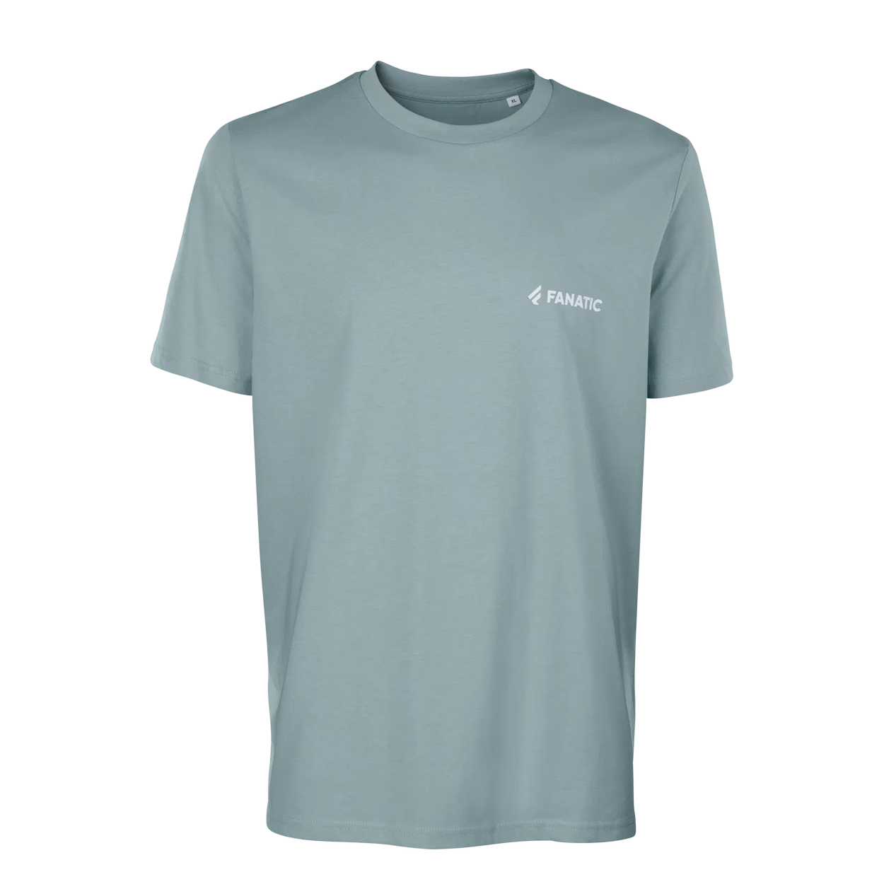 Fanatic Logo Tee - Lifestyle | H2O Sports