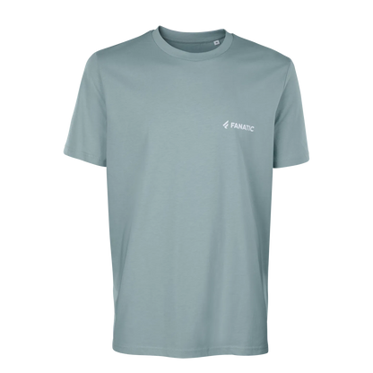 Fanatic Logo Tee - Lifestyle | H2O Sports