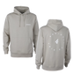 Fanatic Logo Hoodie - Lifestyle | H2O Sports