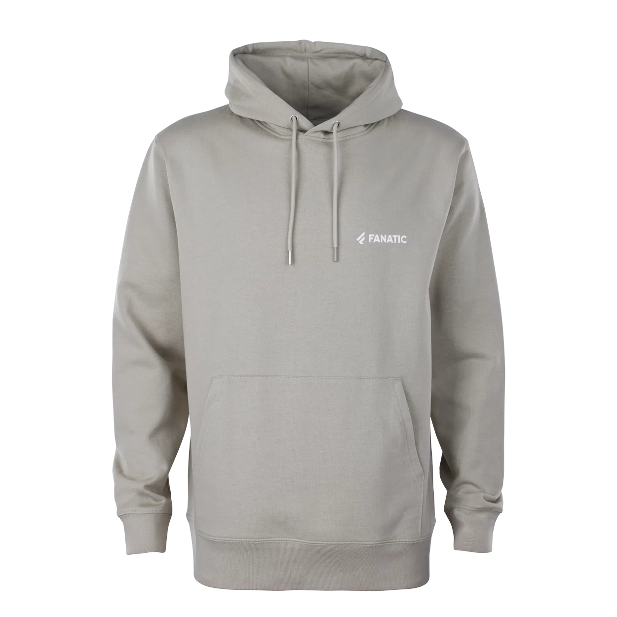 Fanatic Logo Hoodie - Lifestyle | H2O Sports