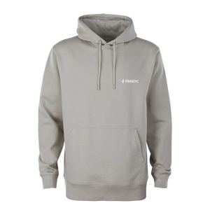 Fanatic Logo Hoodie - Lifestyle | H2O Sports