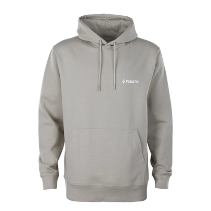 Fanatic Logo Hoodie - Lifestyle | H2O Sports