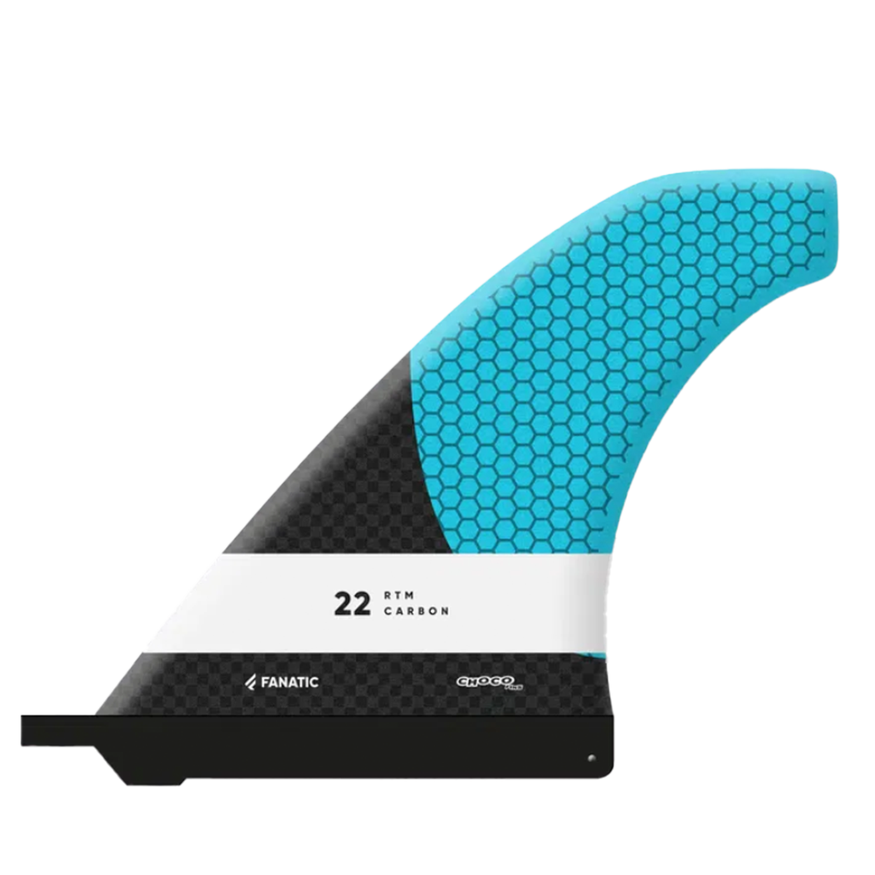 Fanatic Ray Pure Light Fin - Paddle Board | H2O Sports