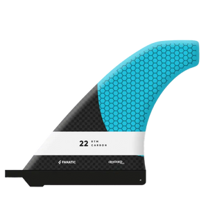 Fanatic Ray Pure Light Fin - Paddle Board | H2O Sports