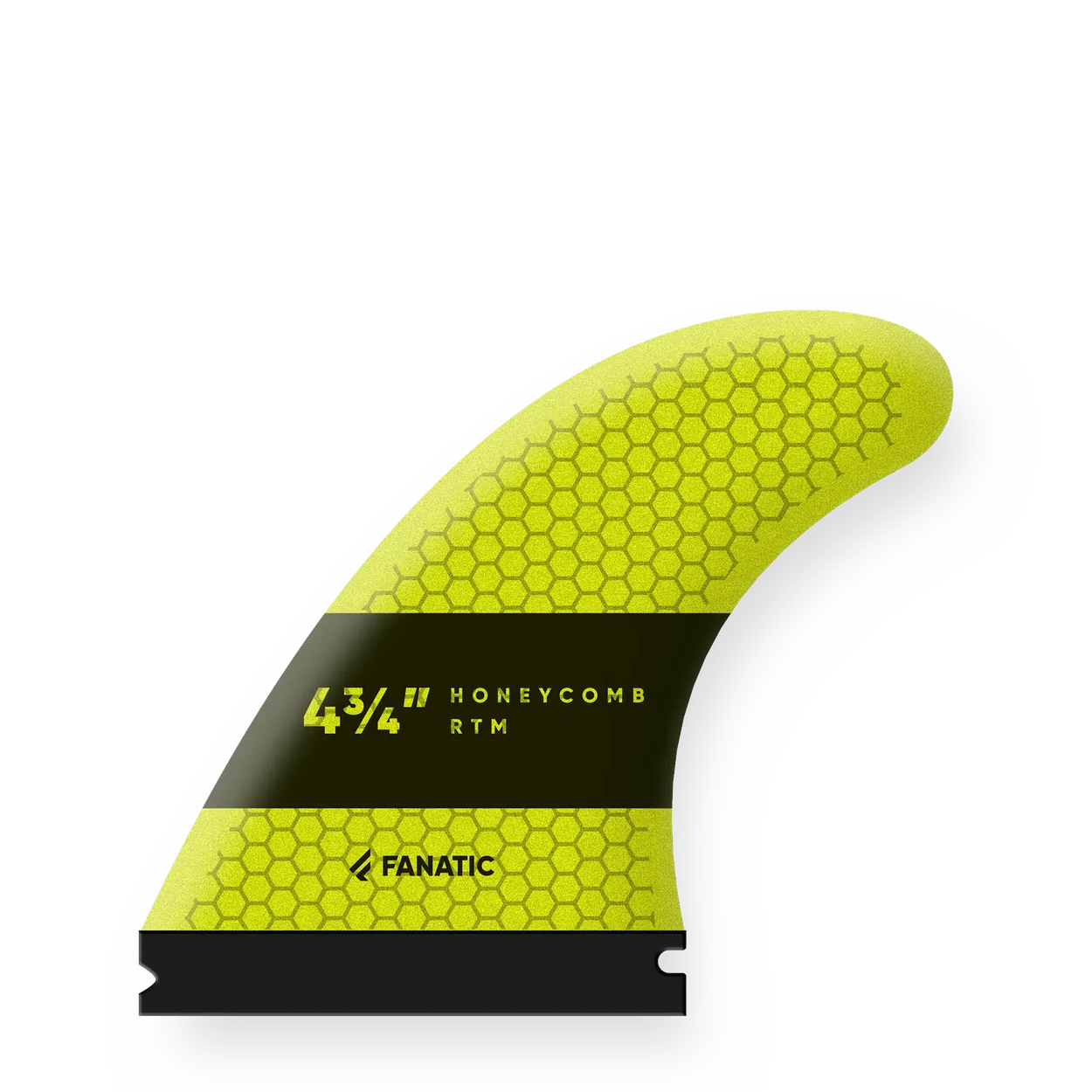 Fanatic Fly Side Fin Set - Paddle Board | H2O Sports