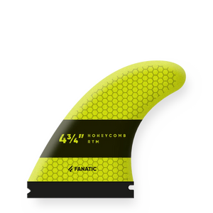 Fanatic Fly Side Fin Set - Paddle Board | H2O Sports