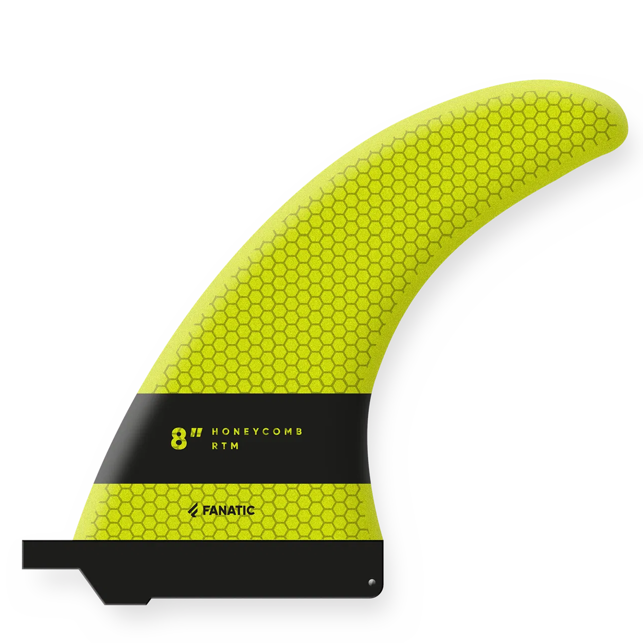 Fanatic Fly Centre Fin - Paddle Board | H2O Sports